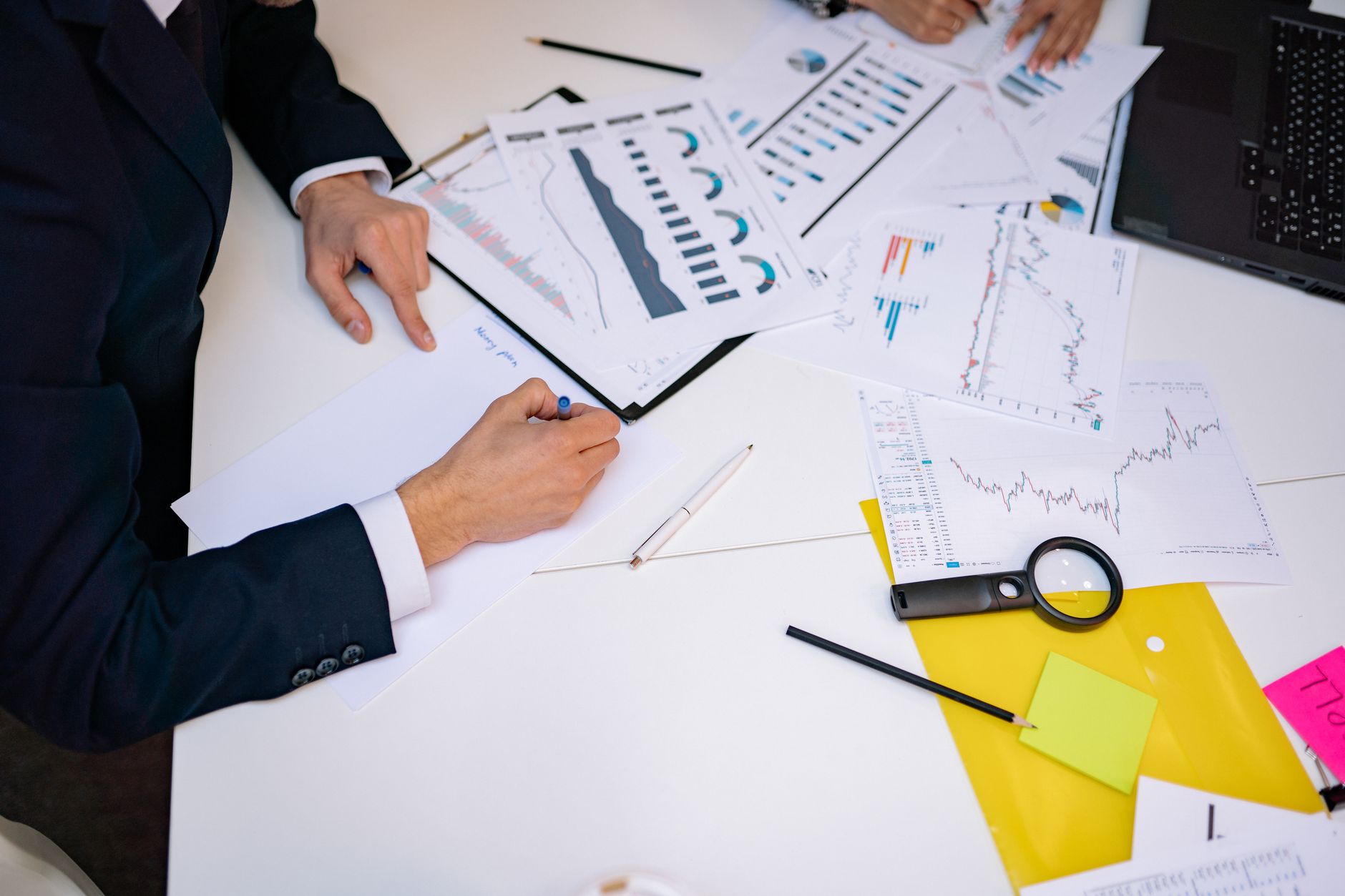 Expert-comptable à Mulhouse